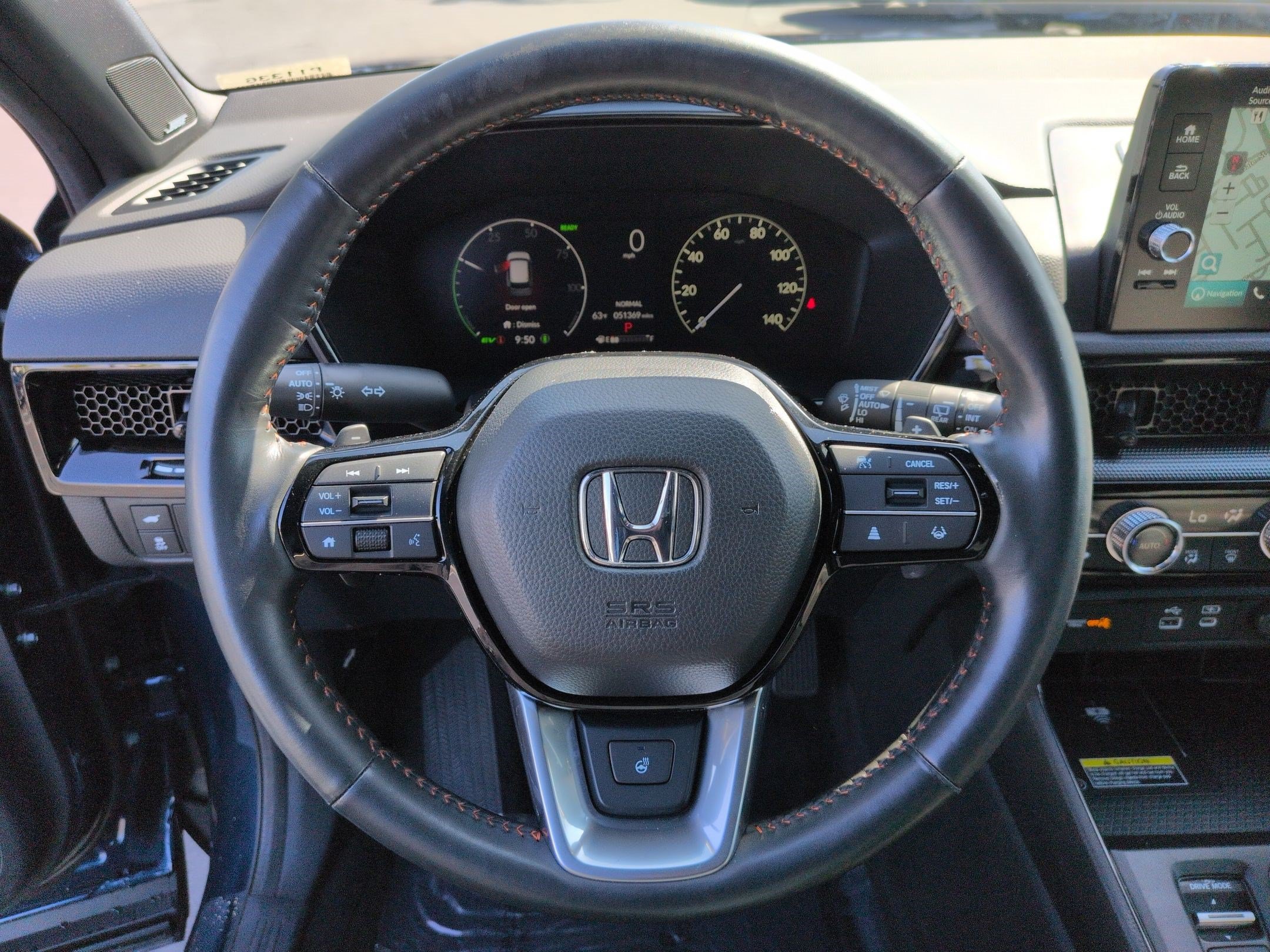 Used 2024 Honda CR-V Sport Touring image 18