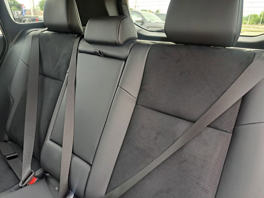 New 2026 Toyota RAV4 AWD Plug-in Hybrid image 22