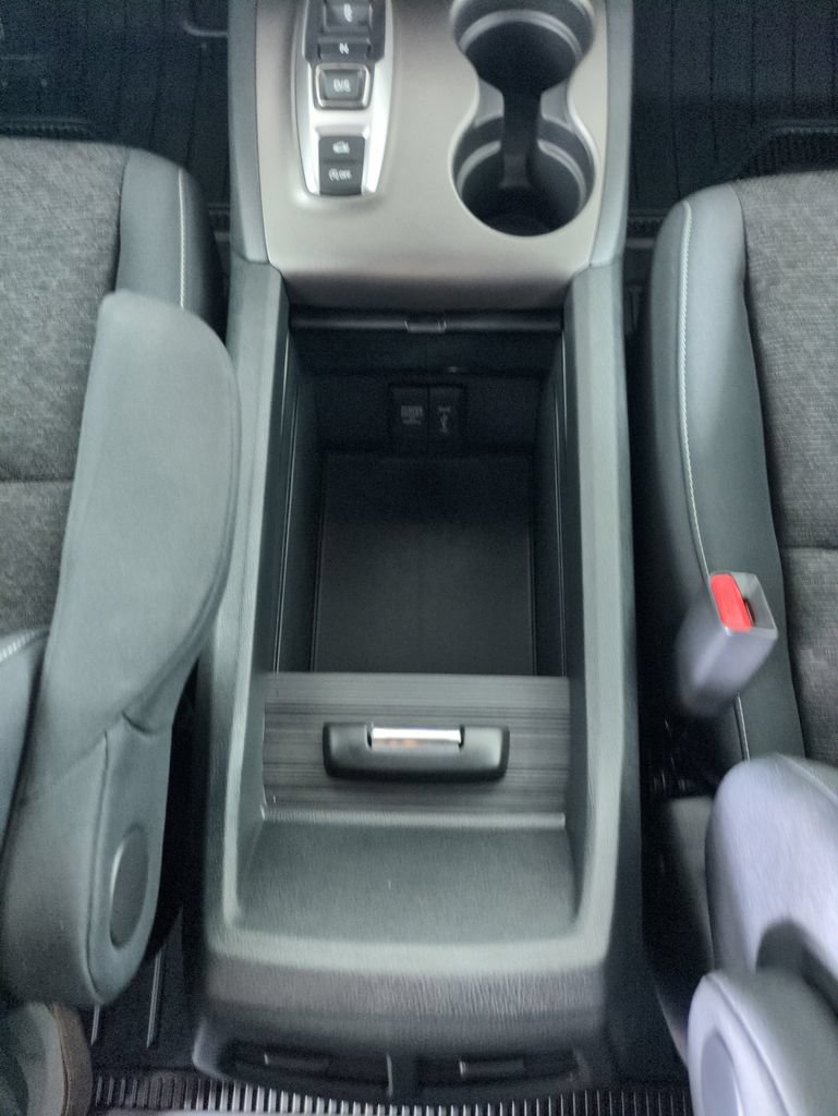 Used 2023 Honda Ridgeline Sport image 24
