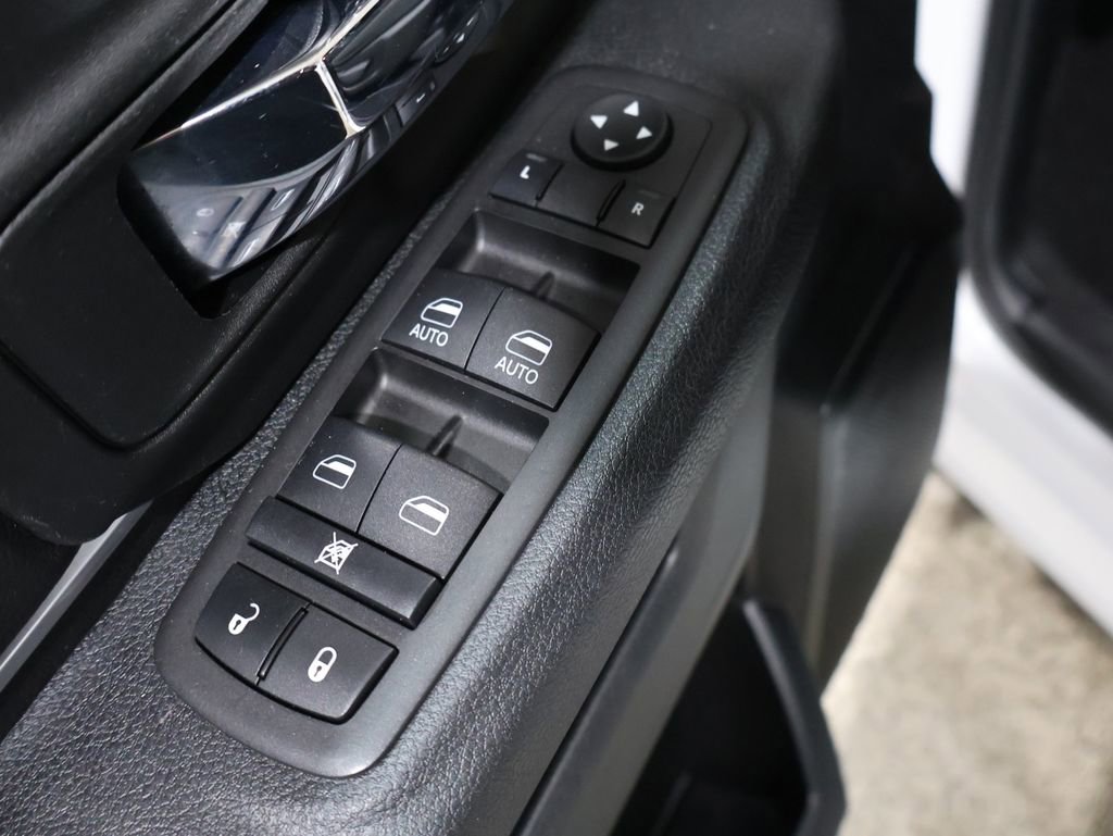 Certified 2024 RAM 1500 Classic Warlock image 15