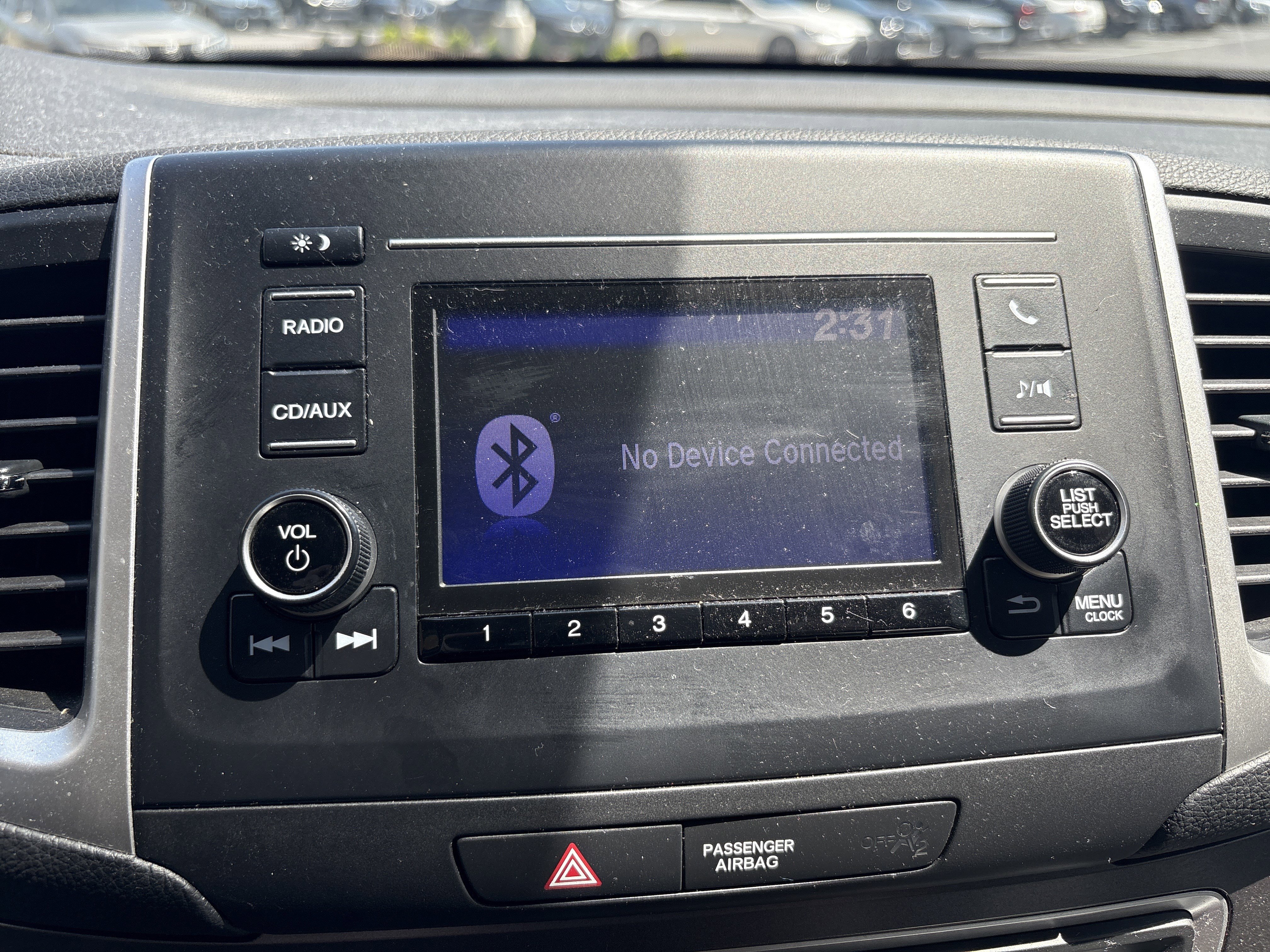 Used 2017 Honda Ridgeline RTL image 24