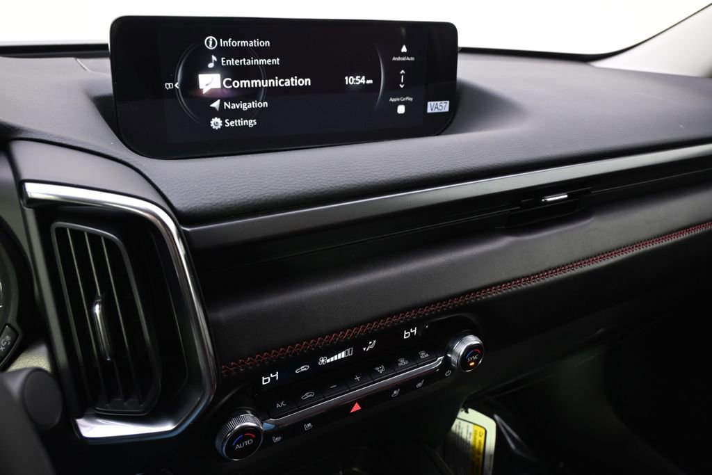 New 2026 MAZDA CX-50 2.5 Hybrid w/ Premium Plus Pkg image 27