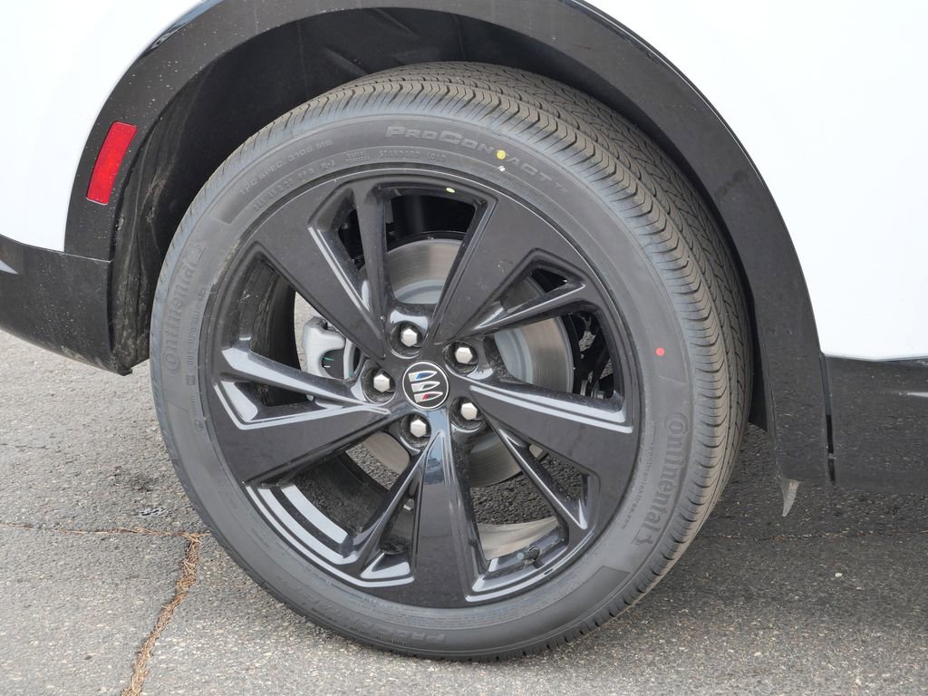 New 2026 Buick Envision Sport Touring image 20