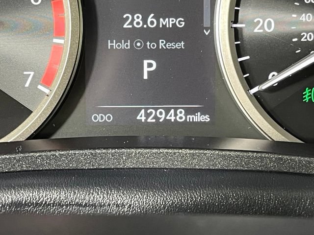 Used 2021 Lexus NX 300 AWD w/ Accessory Package image 27