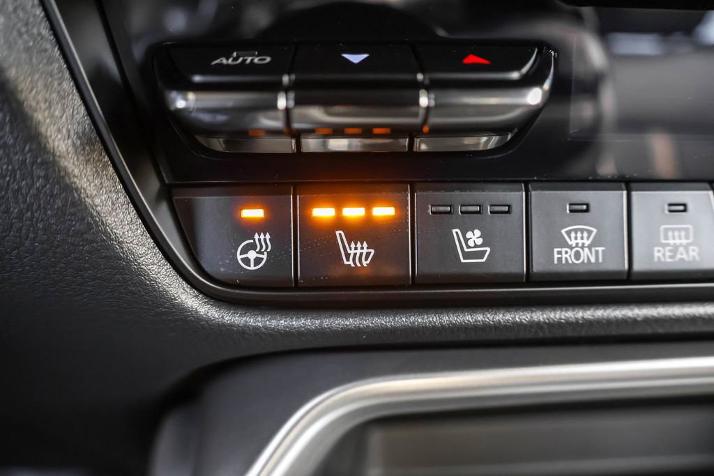 New 2026 MAZDA CX-90 Plug-In Hybrid w/ Premium Plus image 33