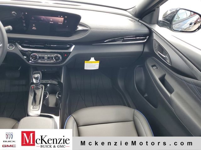 New 2026 Buick Envista Sport Touring w/ Convenience I Package FWD image 25