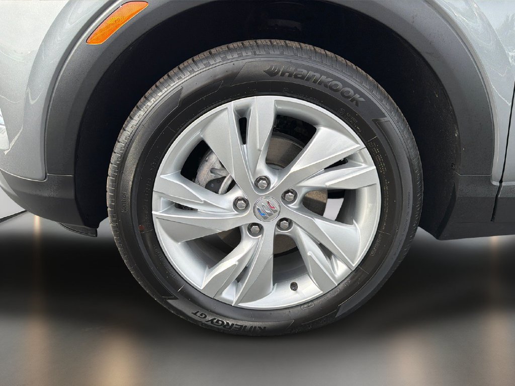 Used 2025 Buick Encore GX Preferred w/ Comfort Package FWD image 10