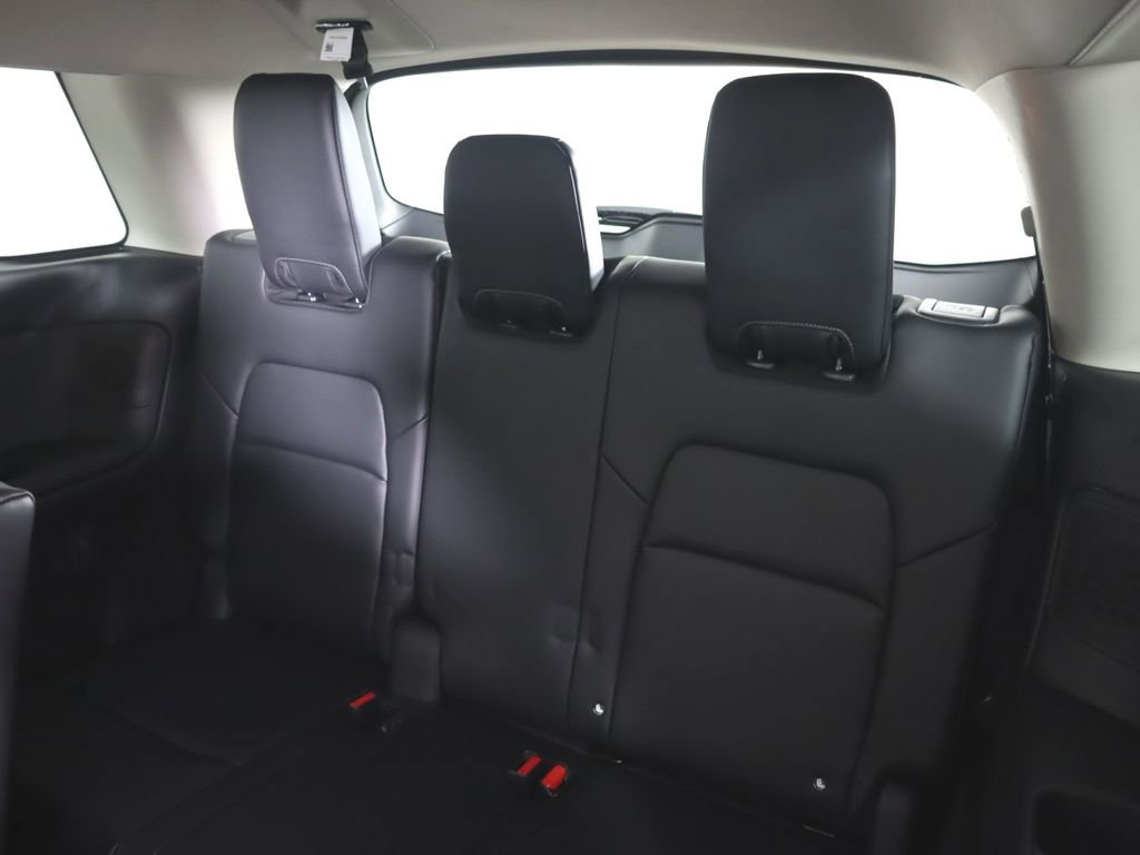 New 2026 Nissan Pathfinder SL image 29