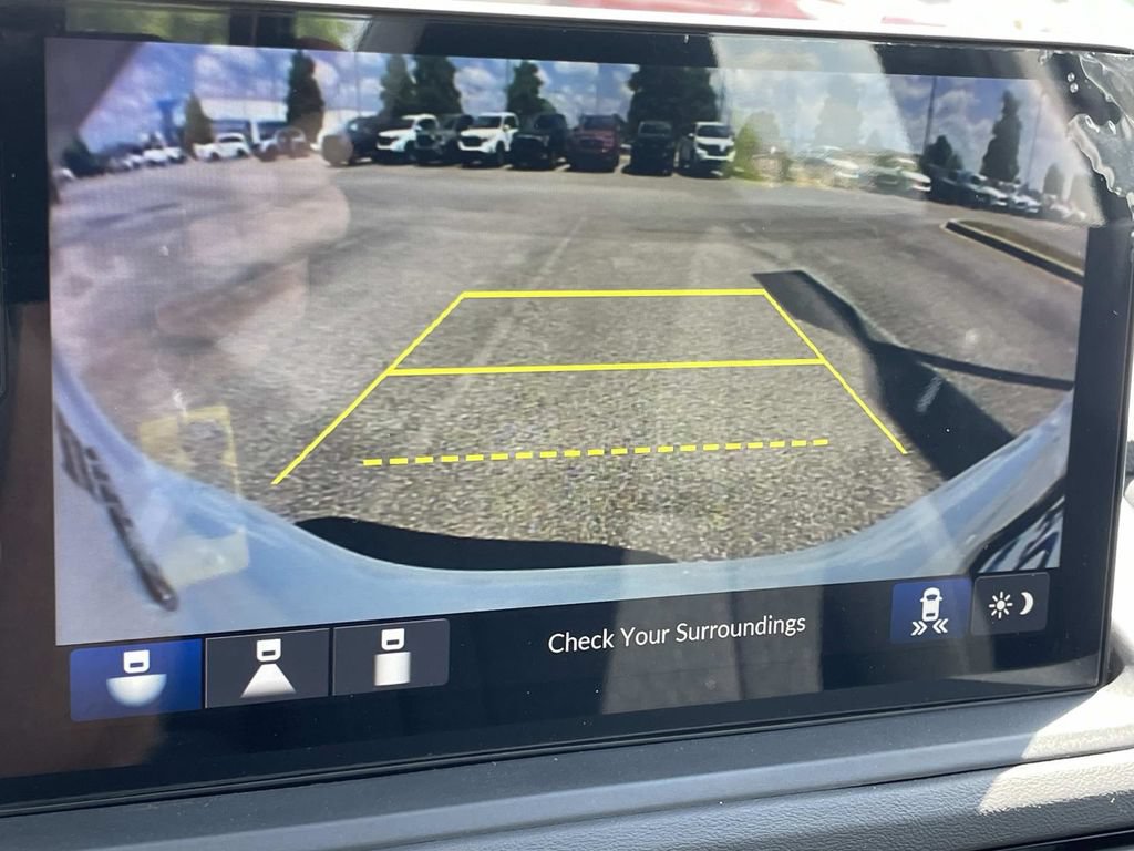 New 2026 Honda Accord SE image 21