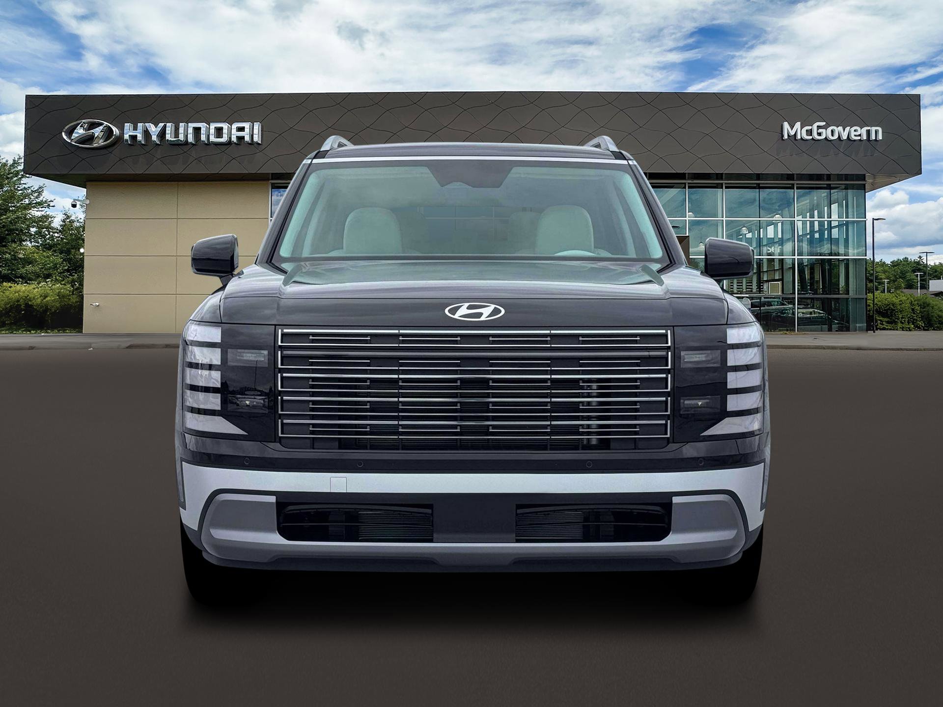 New 2026 Hyundai Palisade SEL image 12