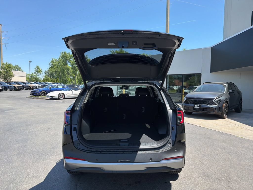 New 2026 Kia Sportage EX AWD/4WD image 15