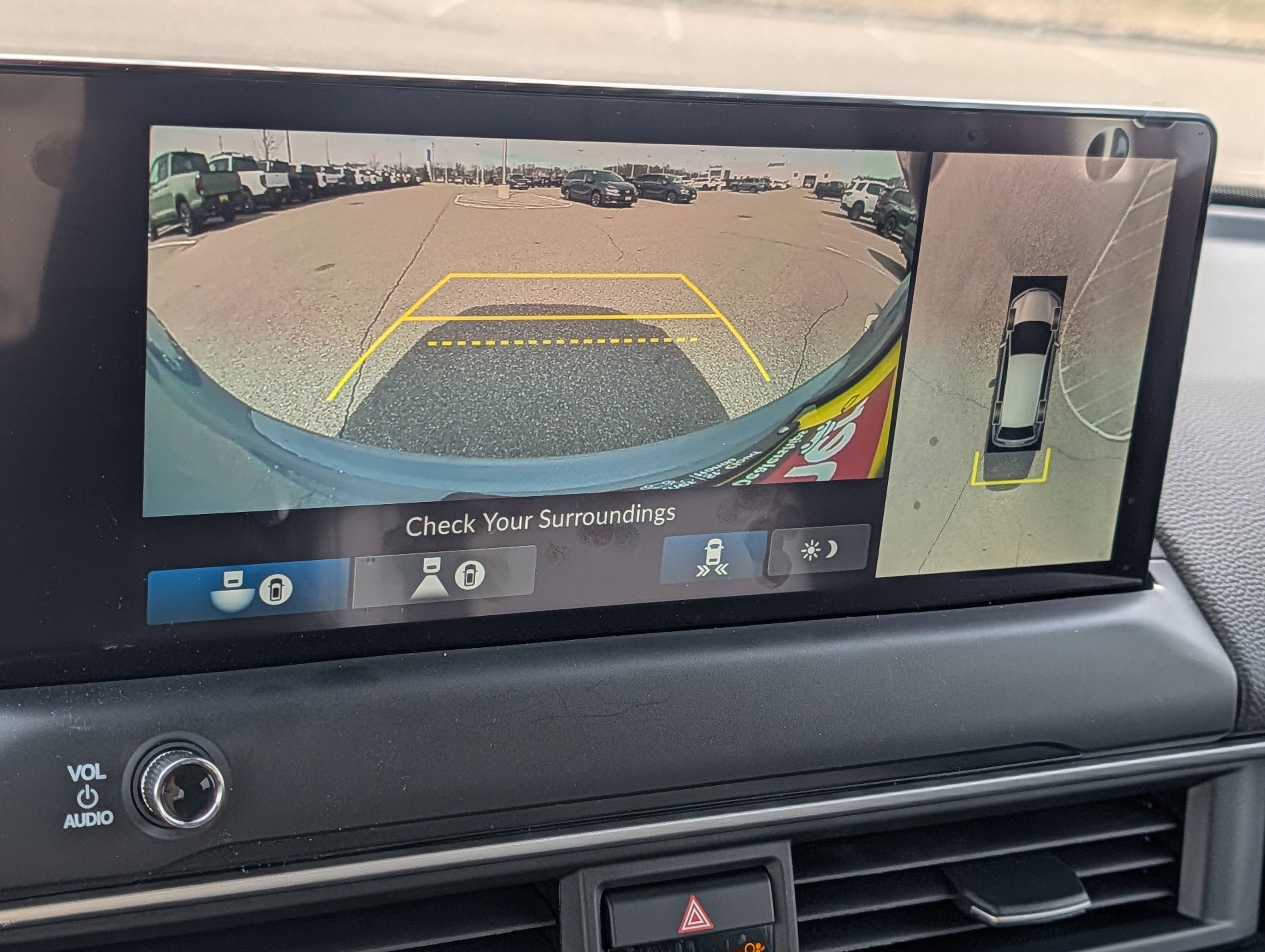 New 2026 Honda Pilot image 9