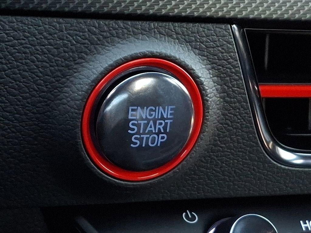 Used 2024 Hyundai Sonata N Line image 20