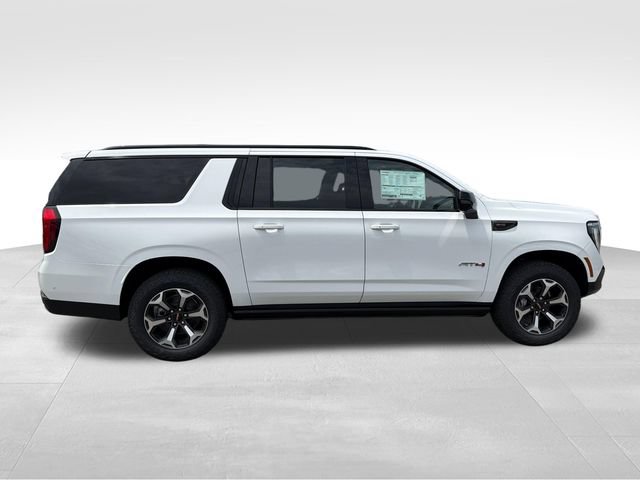 New 2026 GMC Yukon XL AT4 Ultimate AWD/4WD image 8