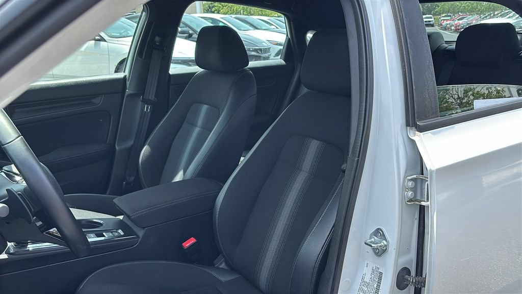 Used 2022 Honda Civic Sport image 10