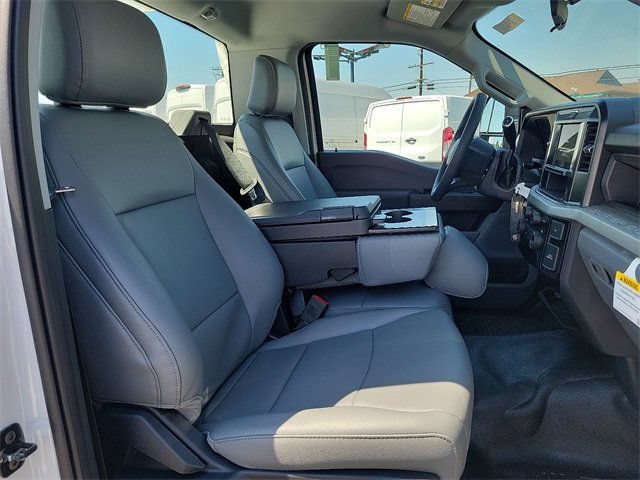 New 2025 Ford F350 XL RWD image 11