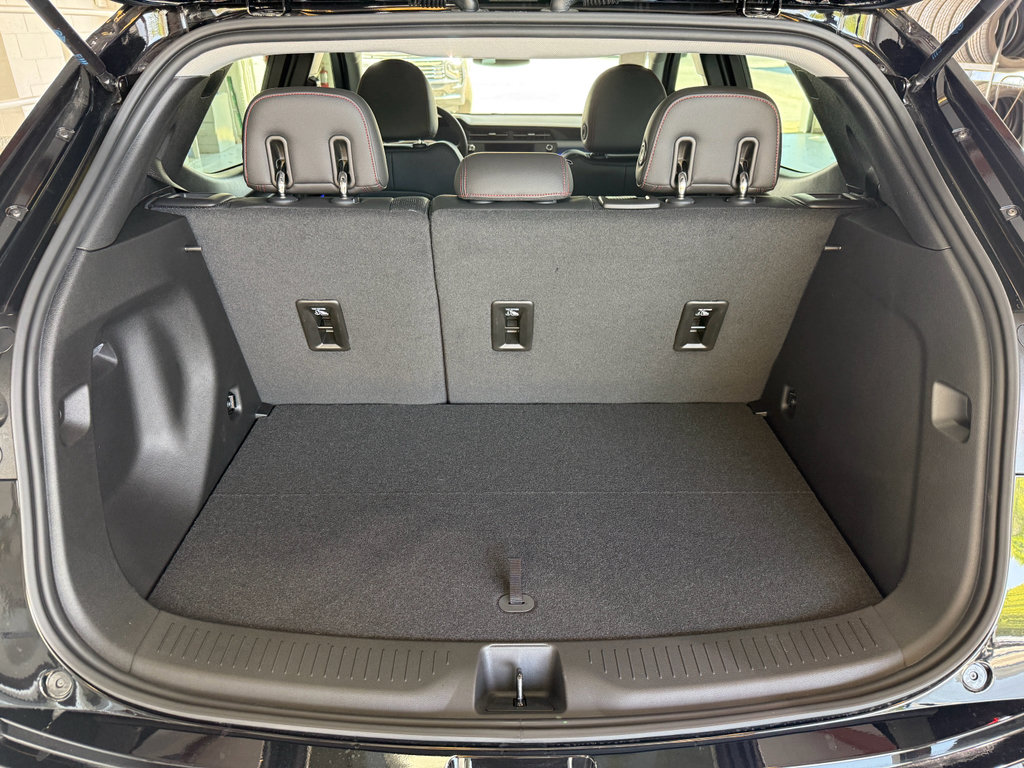 New 2027 Chevrolet Bolt RS image 8