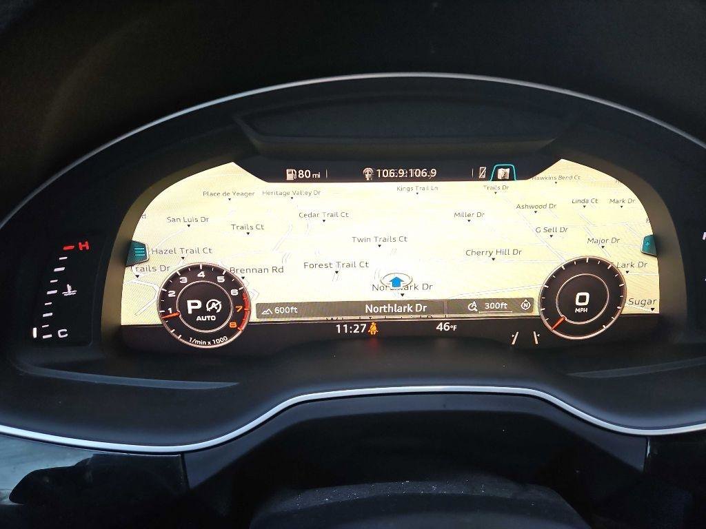 Used 2019 Audi Q7 3.0T Prestige w/ Prestige Package image 21