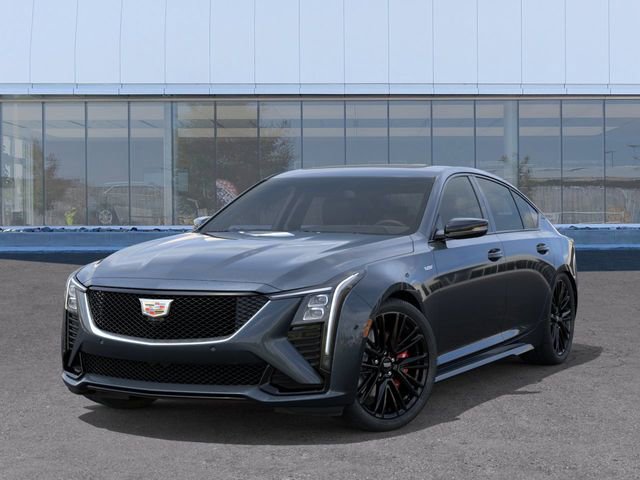 New 2026 Cadillac CT5 V image 6
