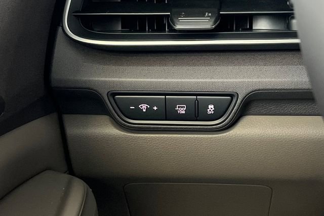 New 2026 Kia Carnival EX FWD image 32