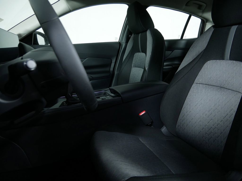 New 2026 Nissan Sentra SV w/ SV Convenience Package image 19