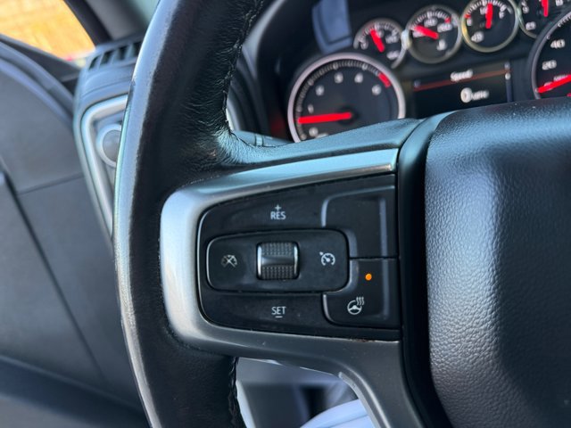 Used 2020 Chevrolet Silverado 2500 LTZ w/ Z71 Off-Road Package image 19