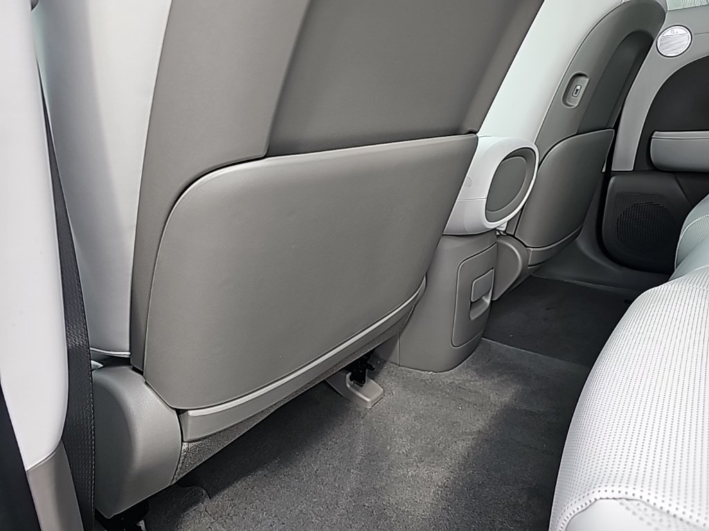 New 2026 Hyundai Palisade SEL AWD/4WD image 32