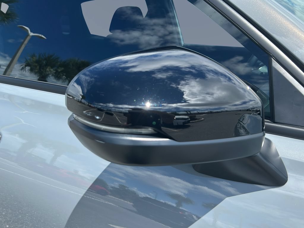 Certified 2026 Honda HR-V Sport image 25
