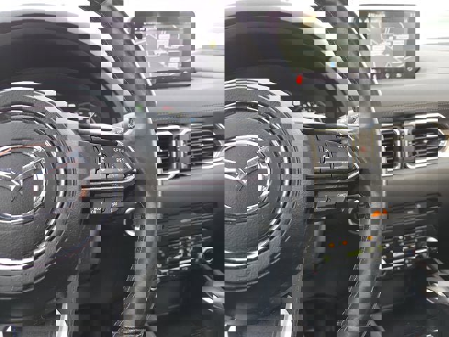 Used 2020 MAZDA CX-5 Signature image 22