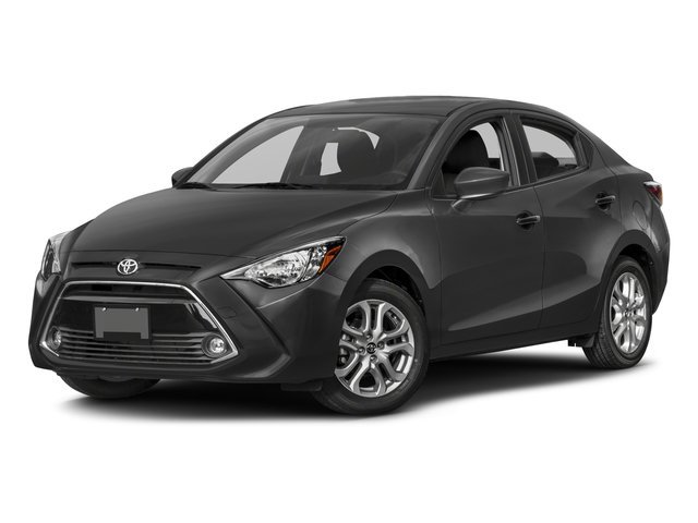 Used 2017 Toyota Yaris iA FWD image 4