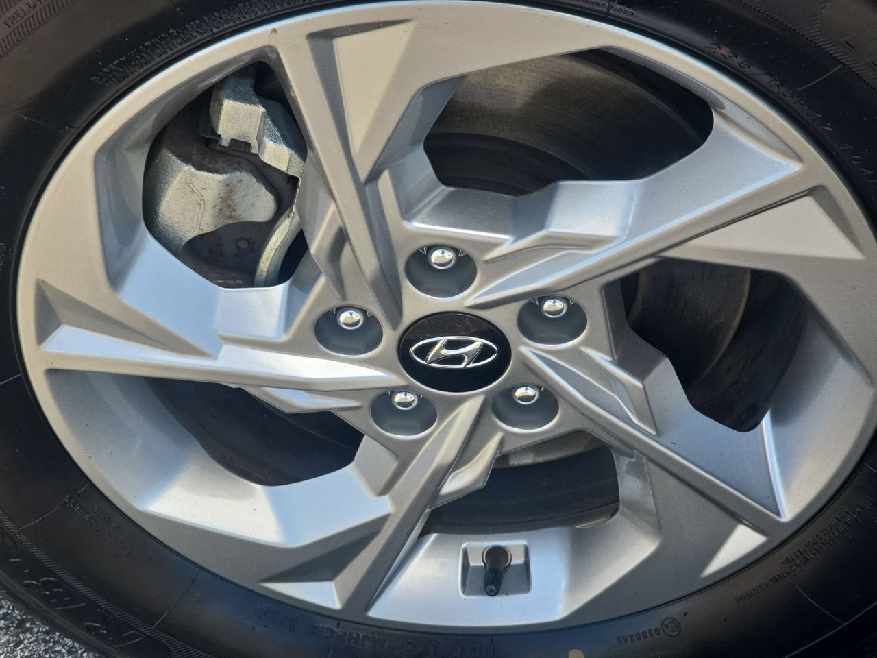 Used 2024 Hyundai Tucson SEL FWD image 33