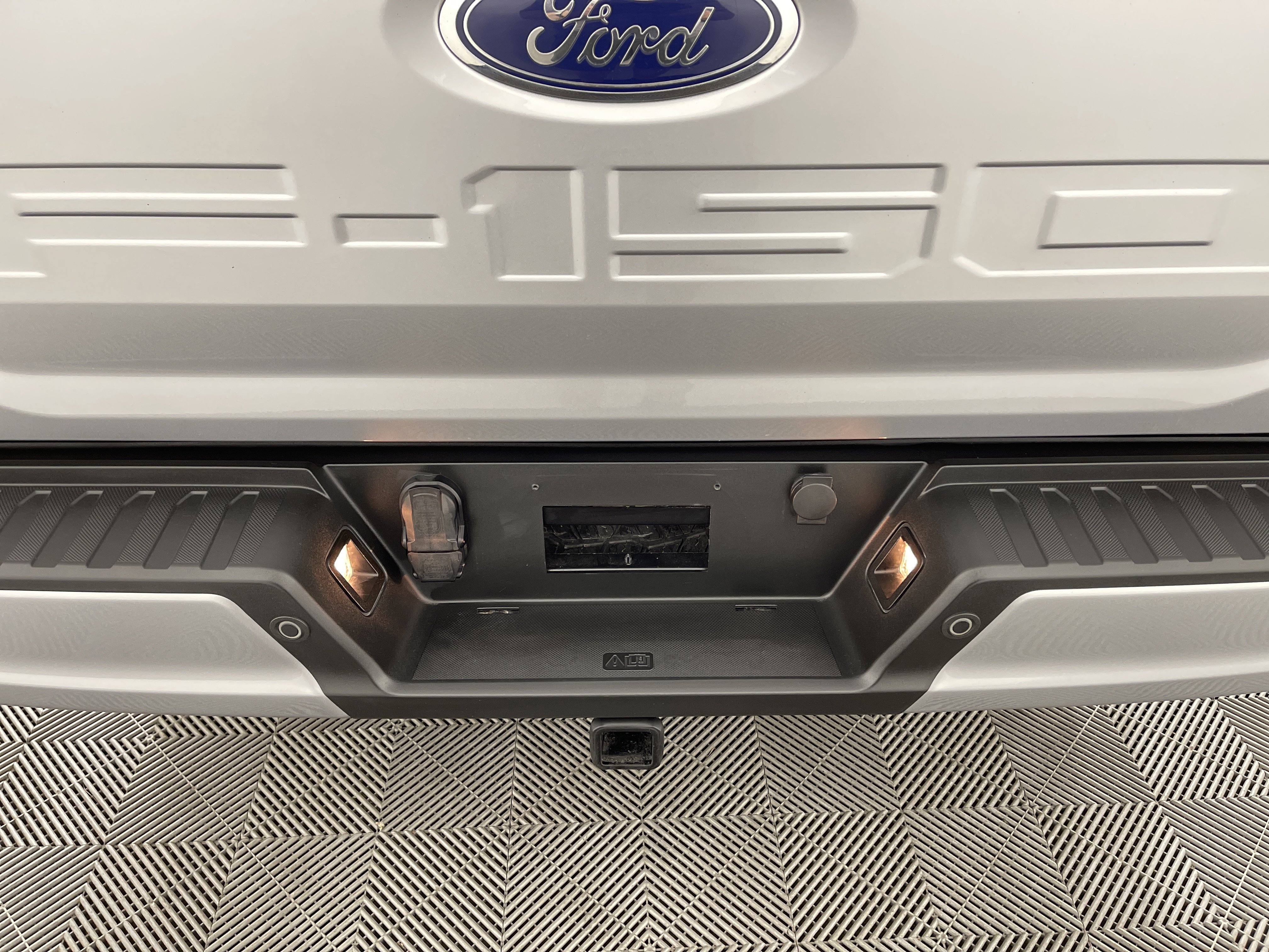 Used 2022 Ford F150 XLT w/ Equipment Group 302A High image 7