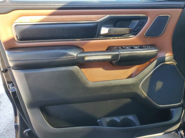 Used 2023 RAM 1500 Limited image 12