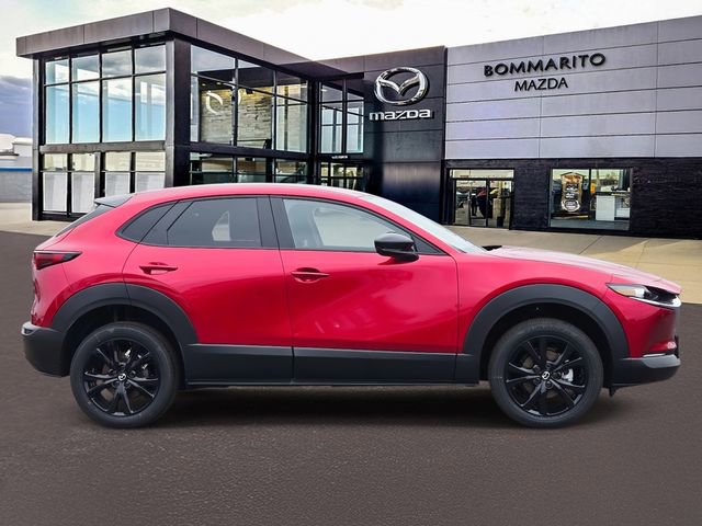 New 2026 MAZDA CX-30 AWD 2.5 S w/ Select Sport Pkg image 2