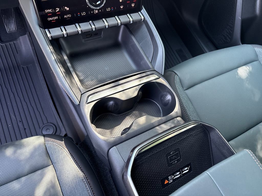 New 2026 GMC Terrain AT4 AWD/4WD image 23