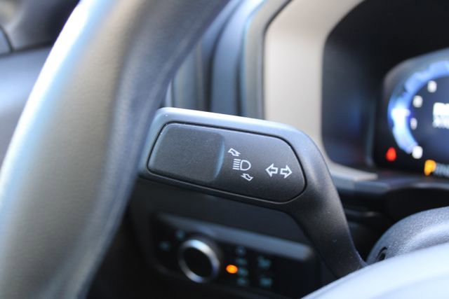 Used 2025 Ford Bronco Sport Big Bend image 27