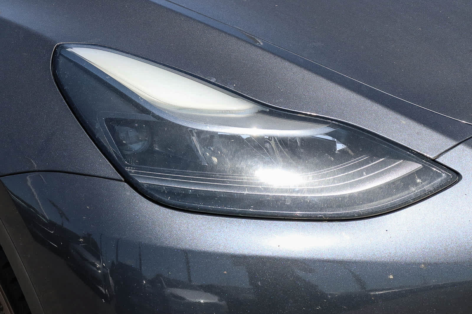Used 2023 Tesla Model Y 2WD image 16