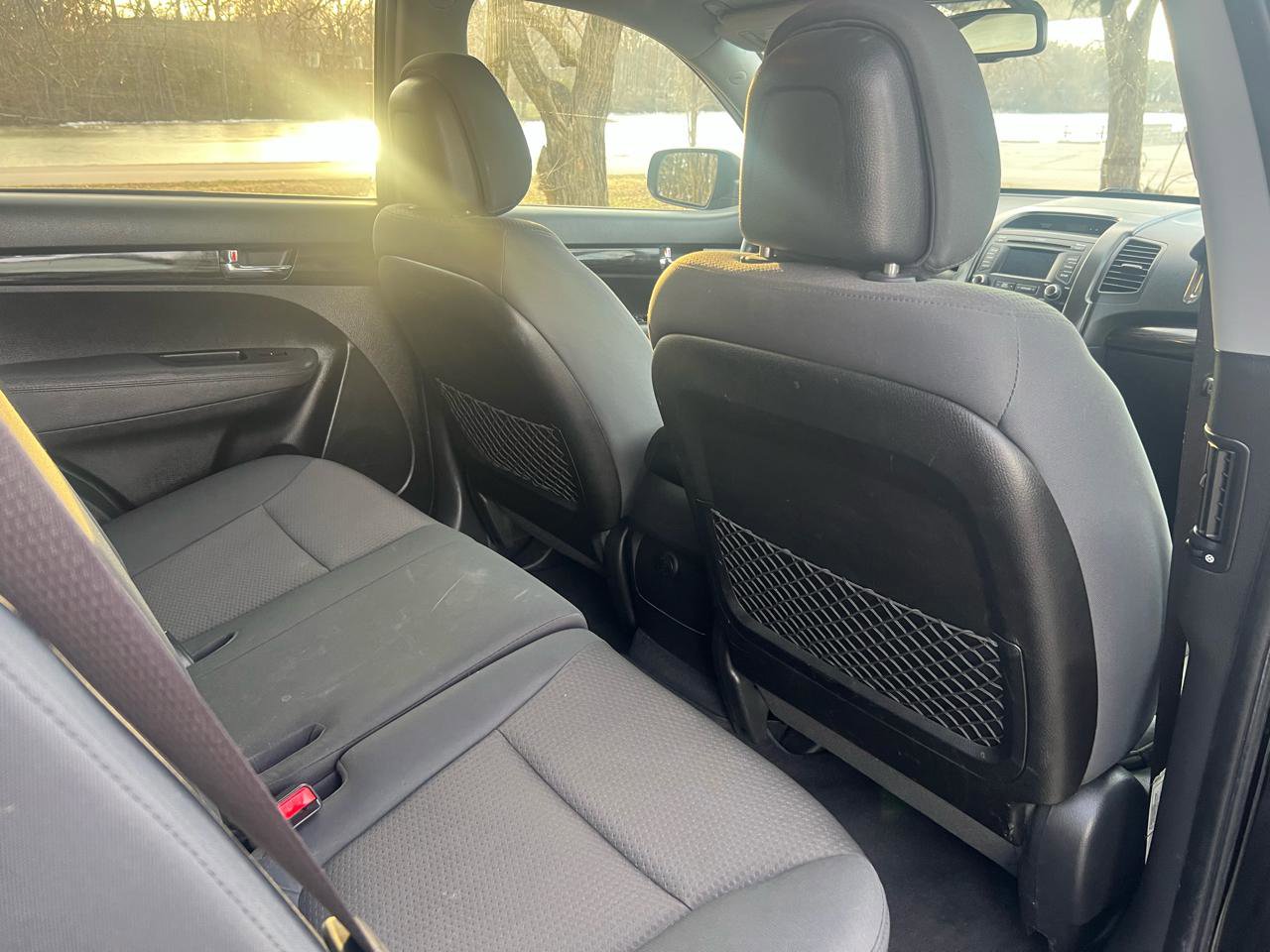 Used 2013 Kia Sorento LX w/ Convenience Pkg image 23