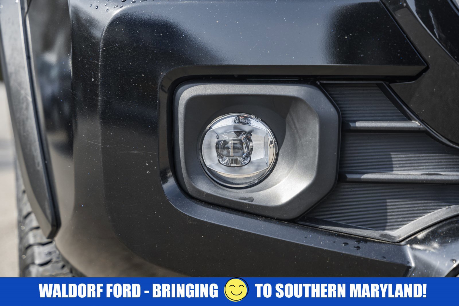 Used 2021 Toyota Tacoma TRD Off-Road w/ TRD Premium Off Road Package image 14