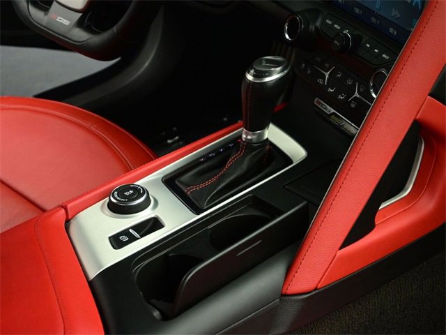 Used 2015 Chevrolet Corvette Z06 w/ 2LZ Preferred Equipment Group image 33