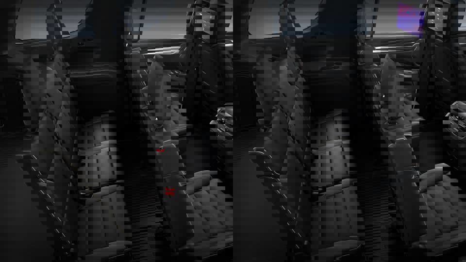 New 2026 Cadillac Escalade ESV Sport w/ Touring Package image 23