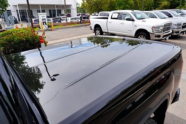 Used 2015 GMC Sierra 1500 SLE w/ SLE Value Package RWD image 14