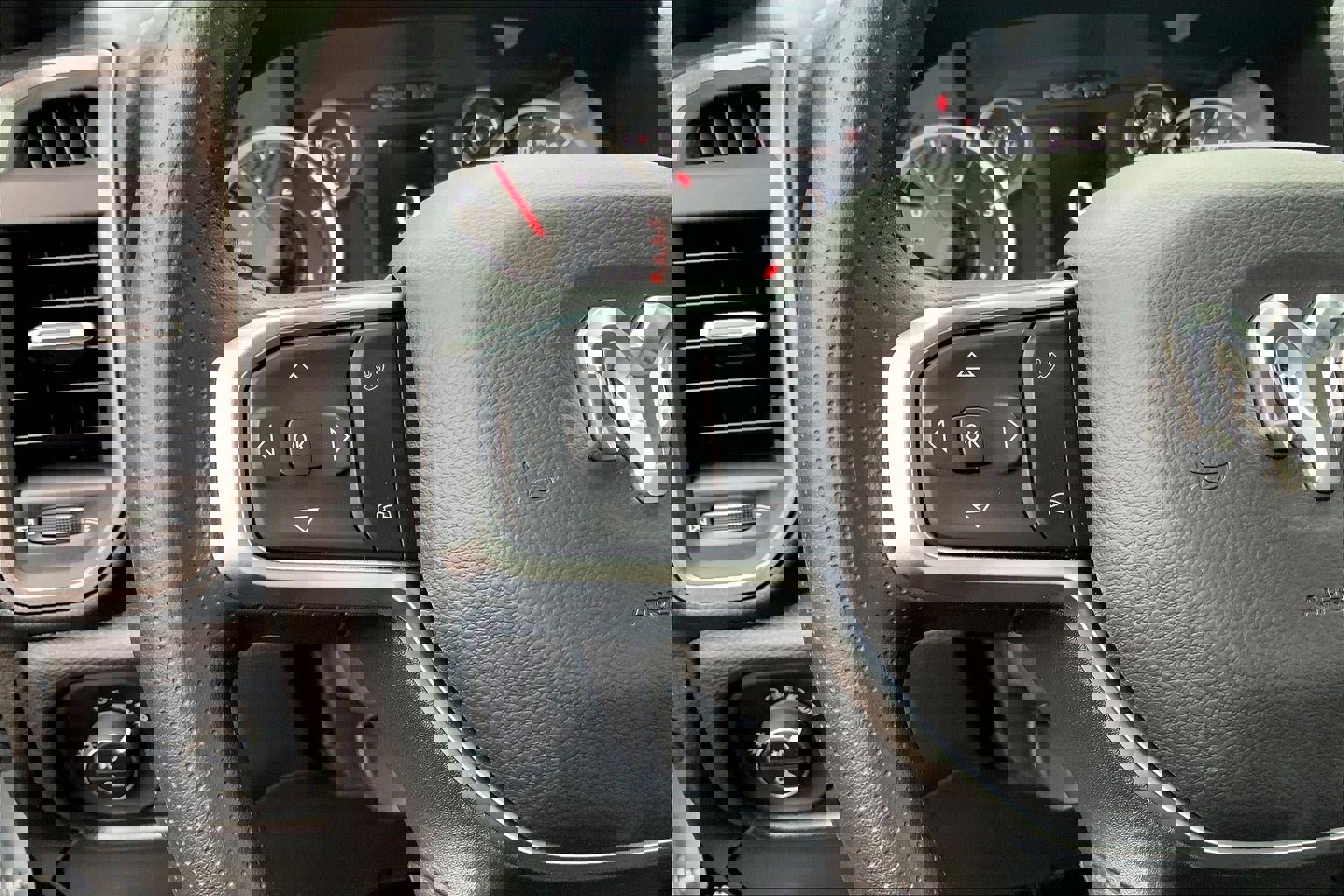 New 2026 RAM 5500 Tradesman image 13