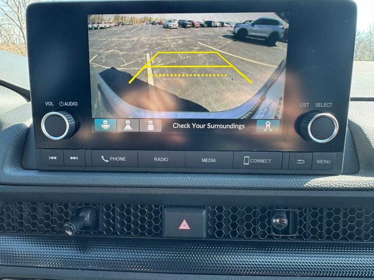 Certified 2024 Honda CR-V Sport image 26