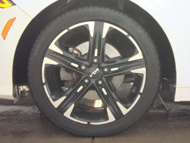 Used 2023 Kia K5 GT-Line image 19