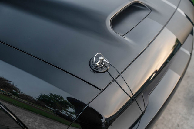 Used 2023 Dodge Challenger SRT Hellcat image 63