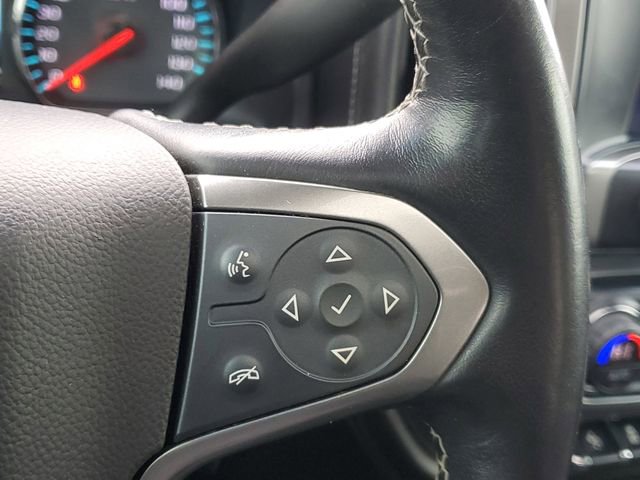 Certified 2019 Chevrolet Silverado 2500 LTZ w/ Duramax Plus Package image 22