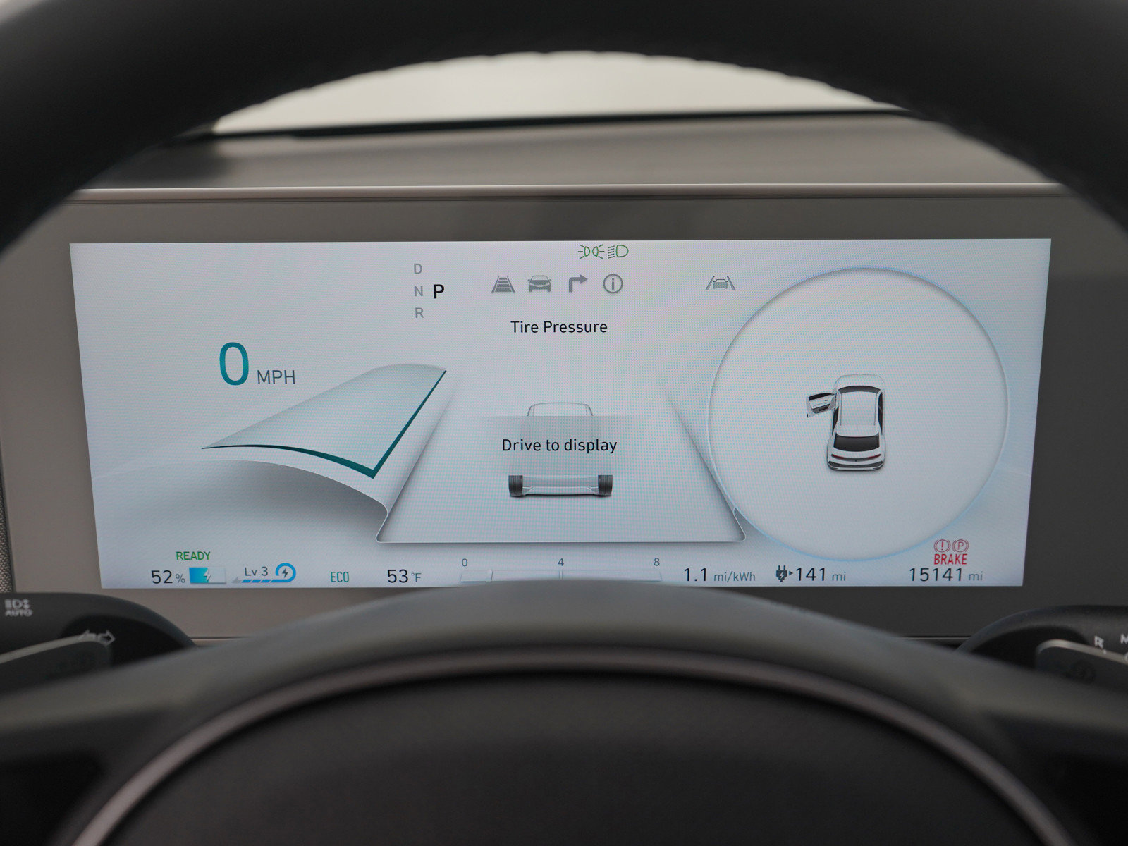 Certified 2023 Hyundai Ioniq 5 SEL w/ Cargo Package image 22