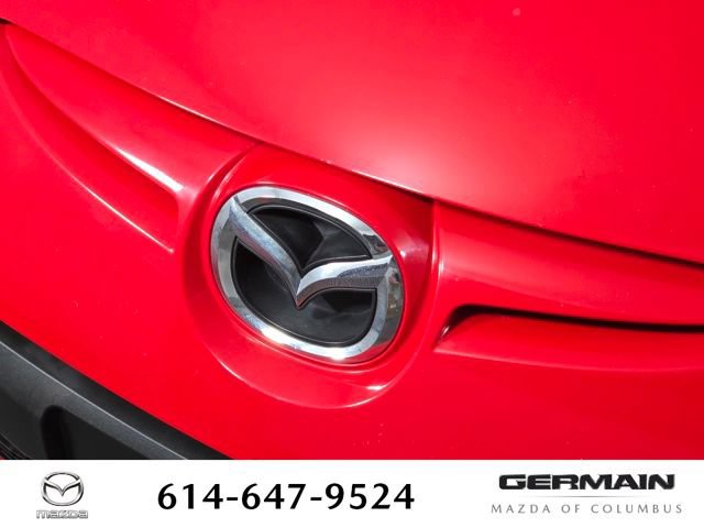 Used 2013 MAZDA MAZDA2 Sport FWD image 13