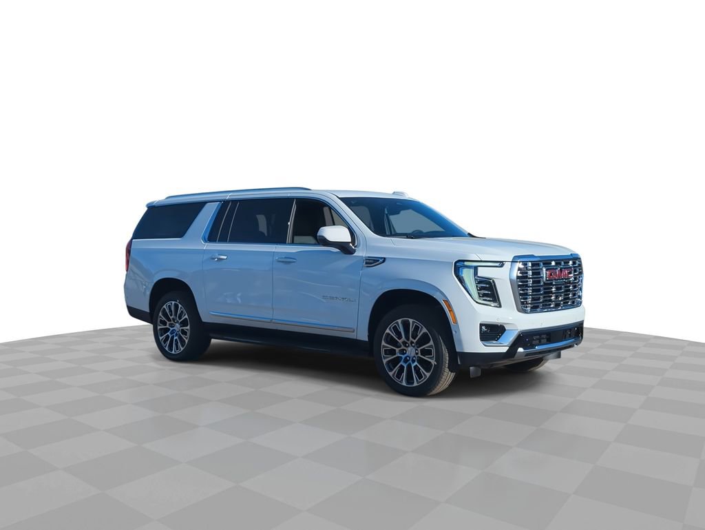 New 2026 GMC Yukon XL Denali image 2